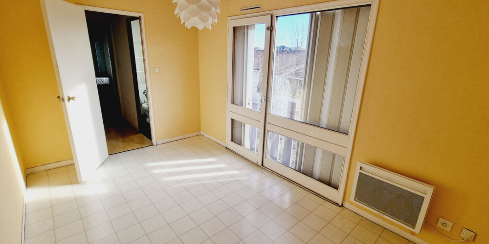appartement à MONT DE MARSAN (40000)