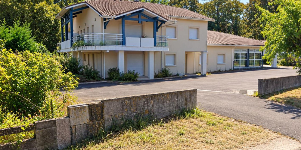 immeuble à MONT DE MARSAN (40000)
