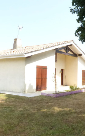 Maison  MONT DE MARSAN