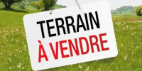 terrain à BIAUDOS (40390)