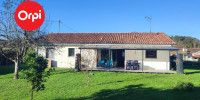 maison à PEYREHORADE (40300)