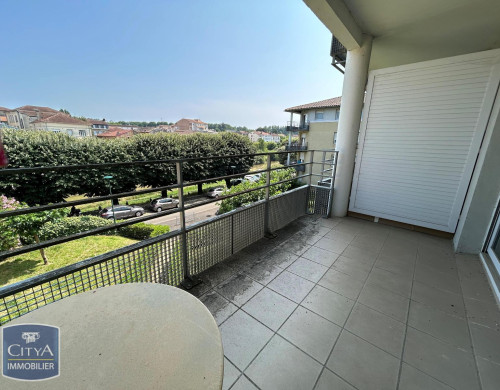 appartement  MONT DE MARSAN