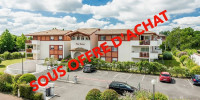 appartement à ST PAUL LES DAX (40990)