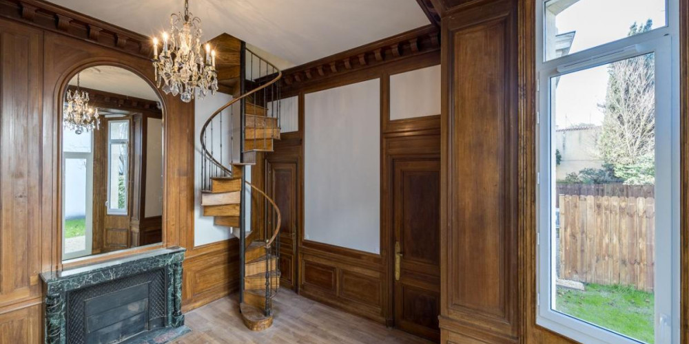 appartement à MONT DE MARSAN (40000)