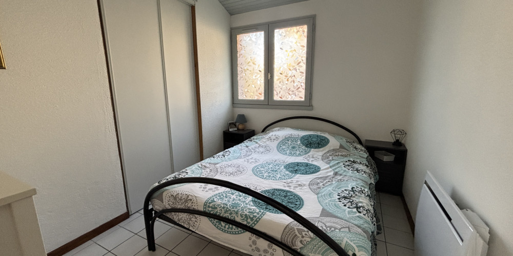 maison à MOLIETS ET MAA (40660)