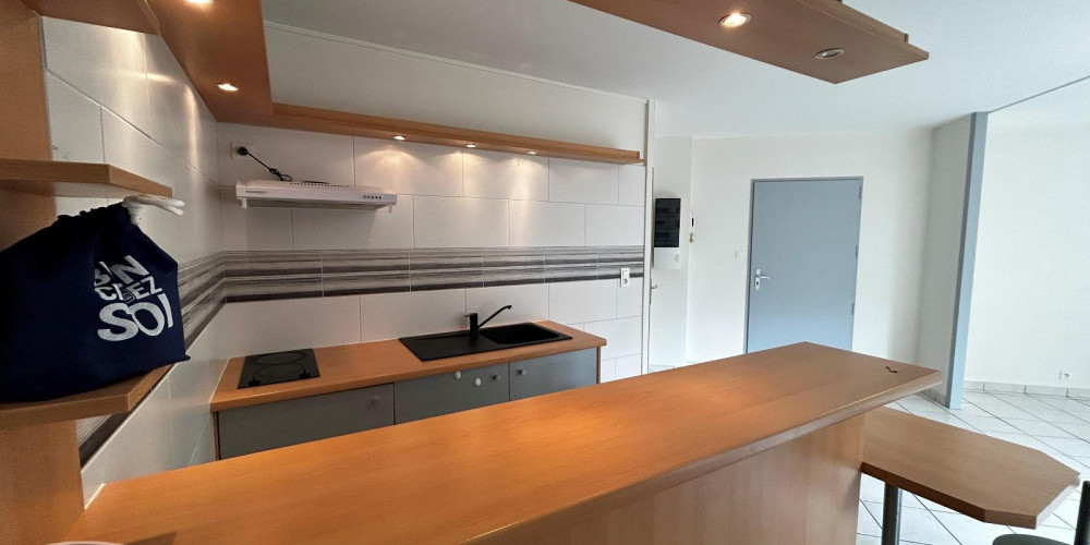 appartement à MONT DE MARSAN (40000)