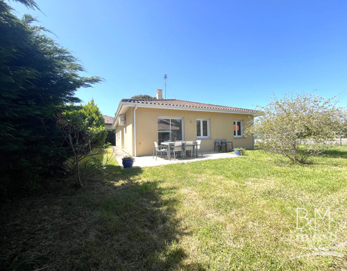 maison  TOSSE