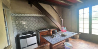 maison à ST GOR (40120)