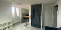 appartement à DAX (40100)