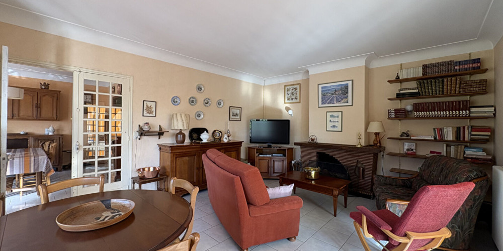 maison à MUGRON (40250)