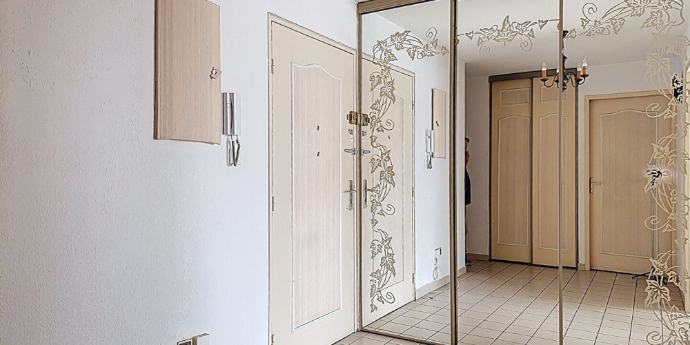 appartement à DAX (40100)