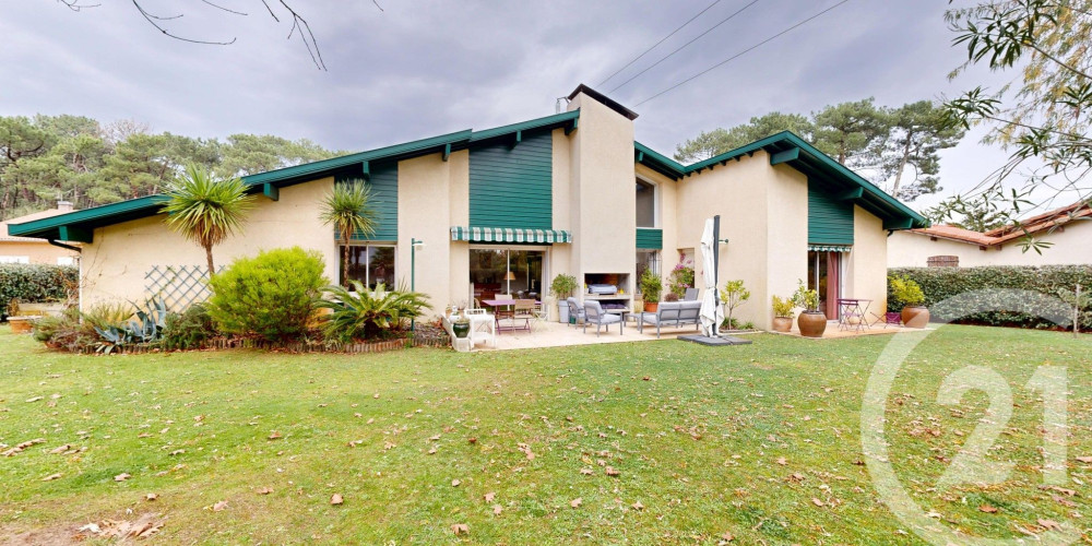 maison à TARNOS (40220)