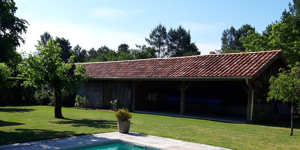 maison à SOLFERINO (40210)