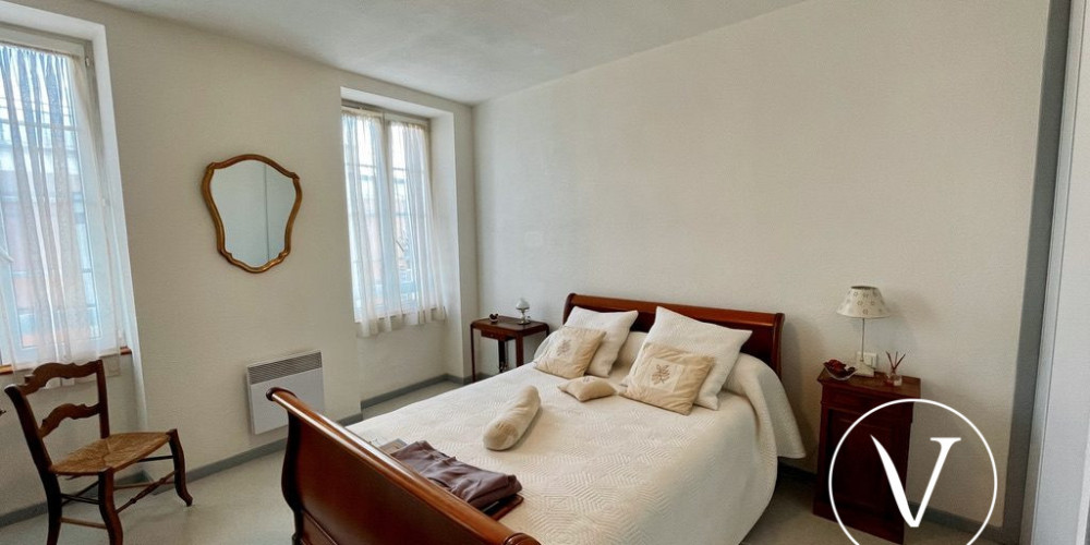 appartement à HAGETMAU (40700)