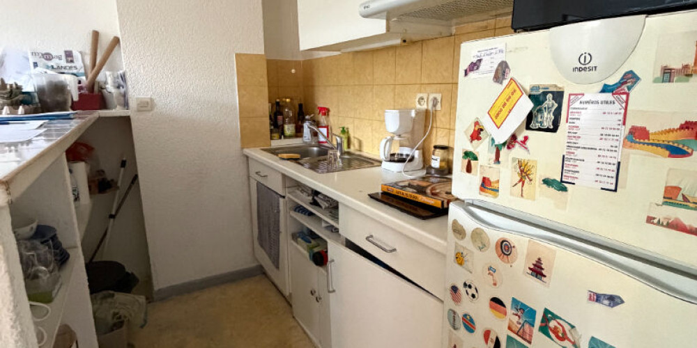 appartement à MONT DE MARSAN (40000)