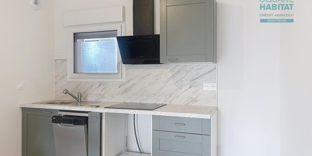 appartement à MAGESCQ (40140)