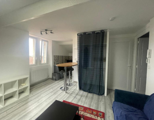appartement  DAX