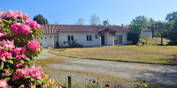 maison à SANGUINET (40460)