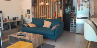 appartement à HOSSEGOR (40150)