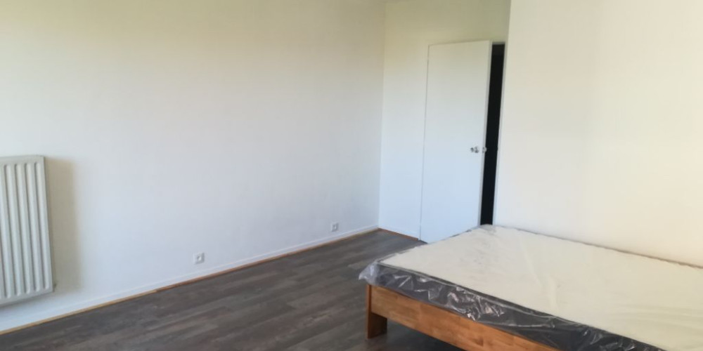 appartement à DAX (40100)