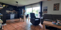 appartement à ST VINCENT DE TYROSSE (40230)
