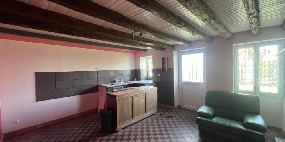 maison à ROQUEFORT (40120)