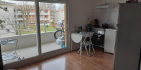 appartement à MONT DE MARSAN (40000)