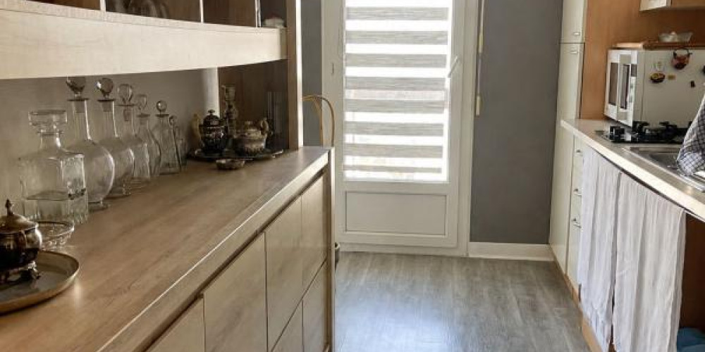 appartement à DAX (40100)