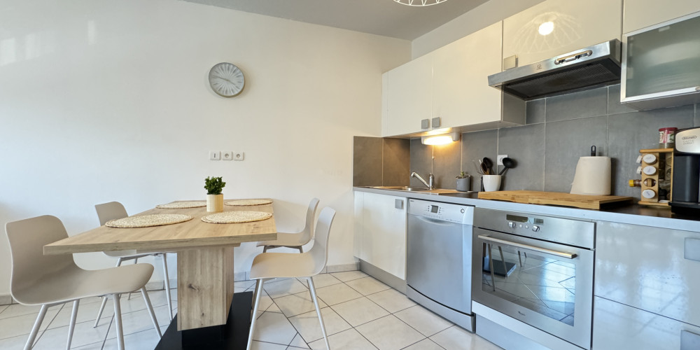 appartement à LIT ET MIXE (40170)