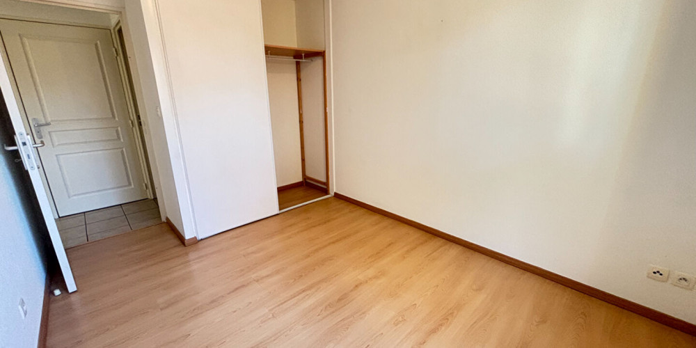 appartement à MONT DE MARSAN (40000)