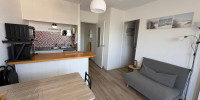 appartement à SEIGNOSSE (40510)