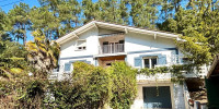 maison à SOORTS HOSSEGOR (40150)