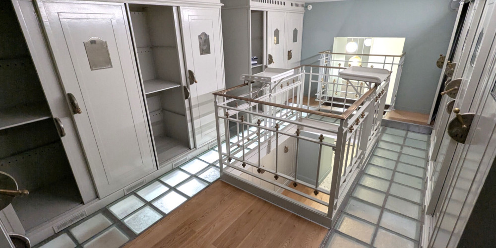 appartement à MONT DE MARSAN (40000)