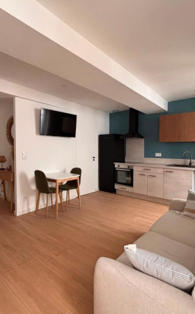 Appartement  MONT DE MARSAN