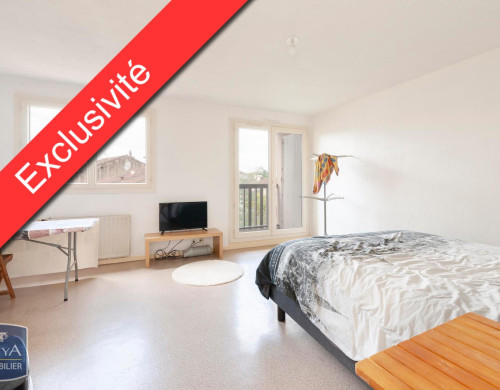 appartement  MONT DE MARSAN