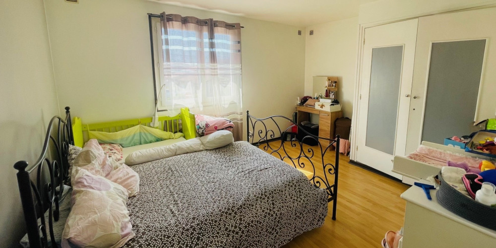 appartement à ST VINCENT DE TYROSSE (40230)