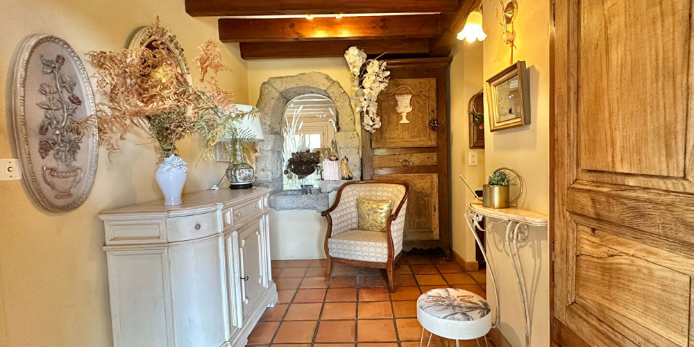 maison à MONT DE MARSAN (40000)