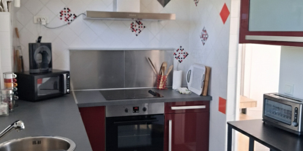 maison à LABENNE (40530)