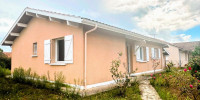 maison à ST PAUL LES DAX (40990)