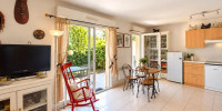 appartement à SOUSTONS (40140)