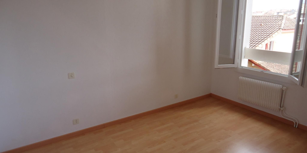 appartement à MONT DE MARSAN (40000)