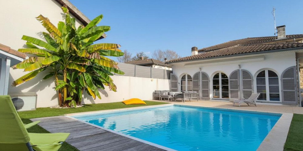 maison à YGOS ST SATURNIN (40110)