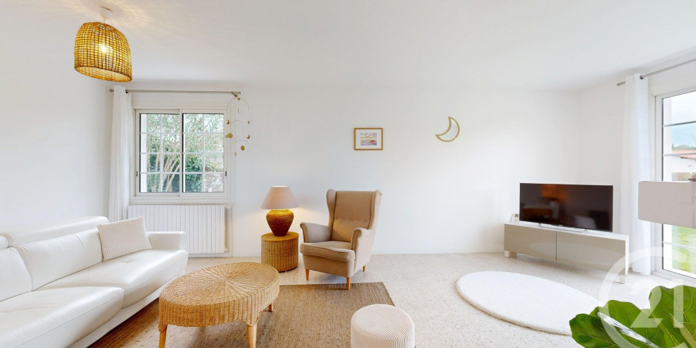 maison à TARNOS (40220)