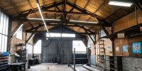 local commercial à MORCENX (40110)