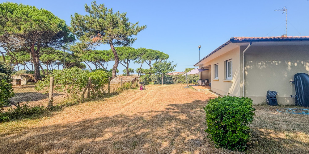 maison à VIEUX BOUCAU LES BAINS (40480)