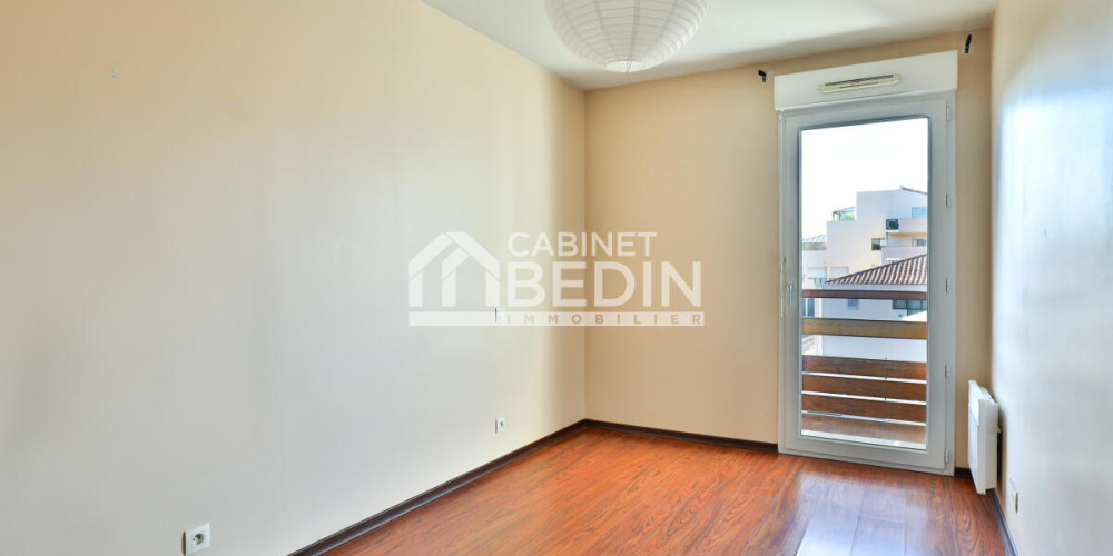 appartement à BISCARROSSE (40600)