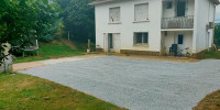 maison à POMAREZ (40360)