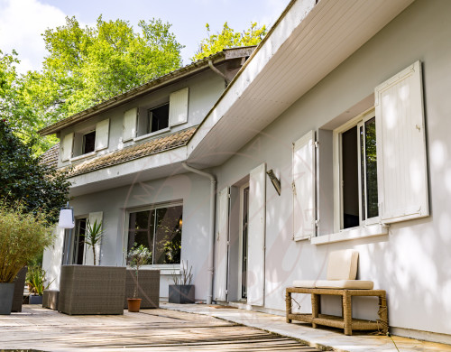 maison  AIRE SUR L ADOUR