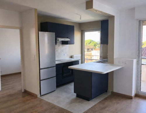 appartement  MONT DE MARSAN