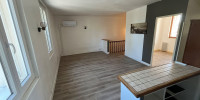 appartement à YCHOUX (40160)